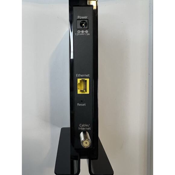 Netgear CM500 DOCSIS 3.0 High Speed Cable Modem (CM500-100NAS) - NEW - Picture 9 of 9